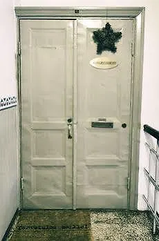 Otel Kongressikoti Helsinki