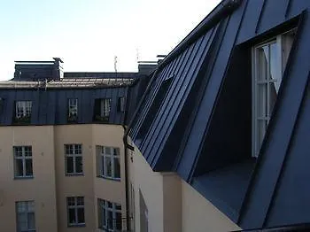 Kongressikoti Helsinki