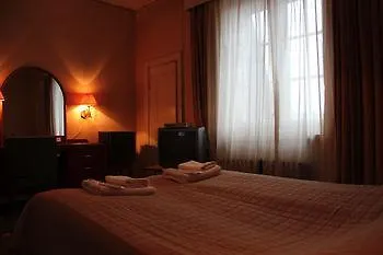 Hotel Kongressikoti