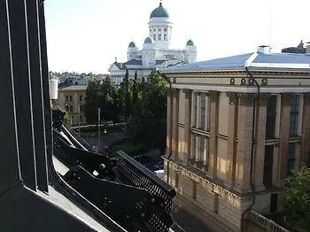Hotel Kongressikoti 2*