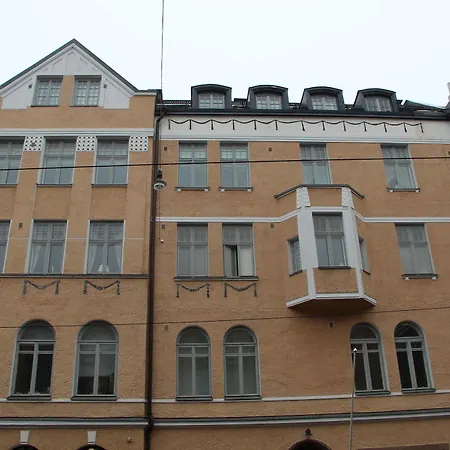 Kongressikoti 2*