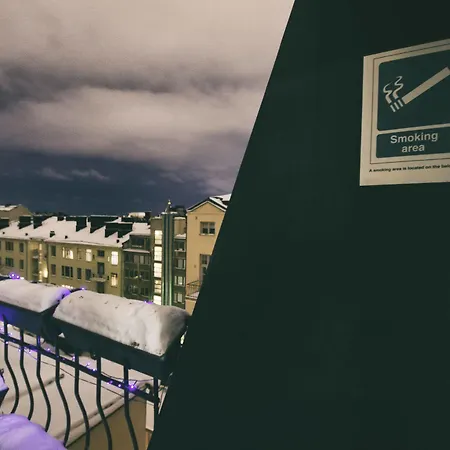 Kongressikoti Hotel