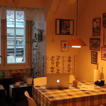 Hotel Kongressikoti 2*