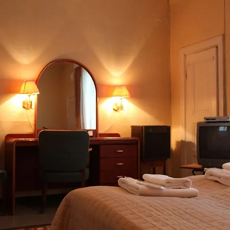 Kongressikoti Hotel Helsinki