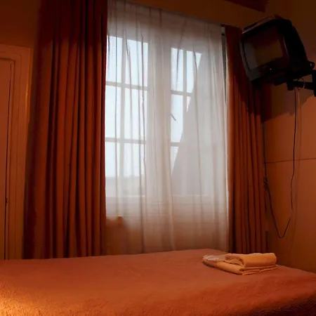 Kongressikoti Hotel 2*
