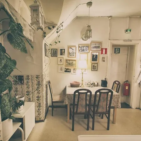 Kongressikoti Helsinki