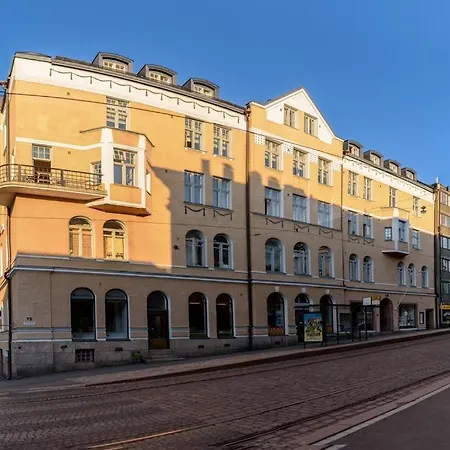 Kongressikoti 2*