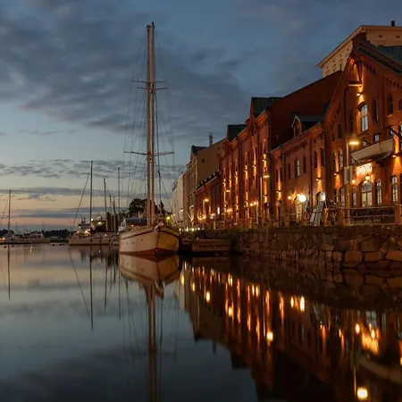 Kongressikoti Helsinki