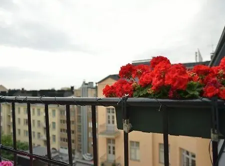 Hotel Kongressikoti