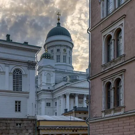 Kongressikoti Helsinki