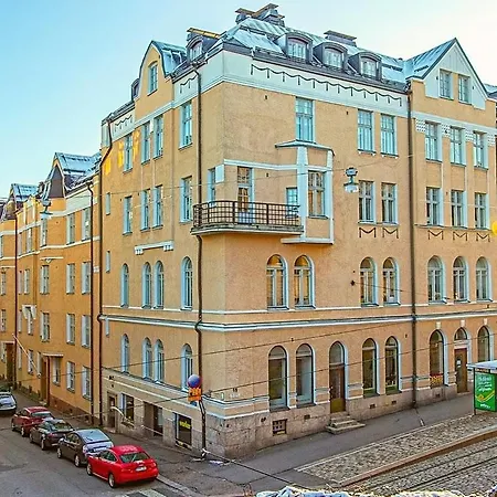 Kongressikoti Hotel